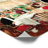 ソイレ | ビクトル・ガブリエル・ギルバート ポスター (角)