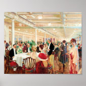 ソイレ | ビクトル・ガブリエル・ギルバート ポスター (正面)