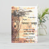 ソイ不気味レ シーズンカード (スタンド正面)