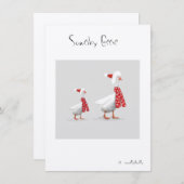 ソウェルビーゲーゼ (正面/裏面)