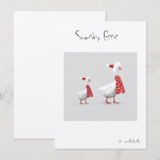 ソウェルビーゲーゼ (正面/裏面)