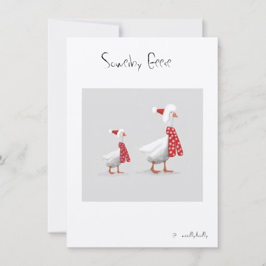 ソウェルビーゲーゼ (正面)