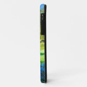 ソウトゥース・ウィルダネス Case-Mate iPhoneケース (裏面/左)