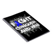 ソウトノミア戦い勝利 ノートブック (右側)