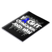 ソウトノミア戦い勝利 ノートブック (左側)