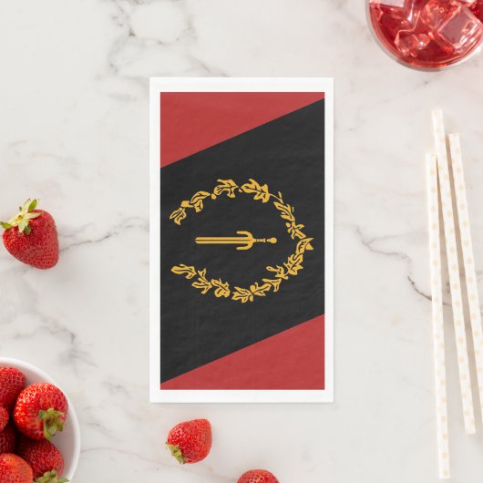 ソウラン国旗 (インサイチュ)