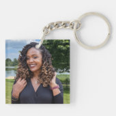 ソウラン国旗 キーホルダー (裏面)