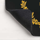 ソウラン国旗 マウスパッド (コーナー)