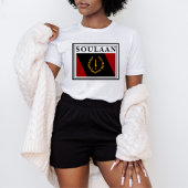 ソウラン国旗 Tシャツ
