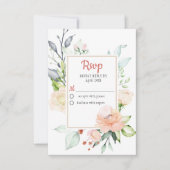 ソウラ レスポンス カード (正面)