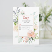 ソウラ レスポンス カード (スタンド正面)