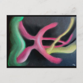 ソウルのカレンダー42 ポストカード