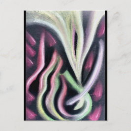 ソウルのカレンダー48 ポストカード