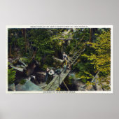 ソウルの洞窟の失った眺め ポスター (正面)