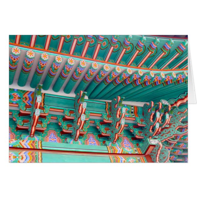 ソウルの軒 (正面横)