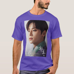 ソウルの錬金術SEO YUL Tシャツ