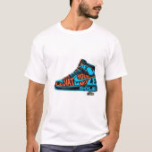 ソウルを高めるTシャツ Tシャツ (正面)