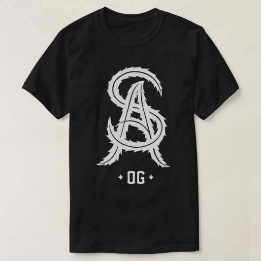 ソウルアサシンヴィンテージ男性へレトロ女性Tシャツ Tシャツ (デザイン正面)