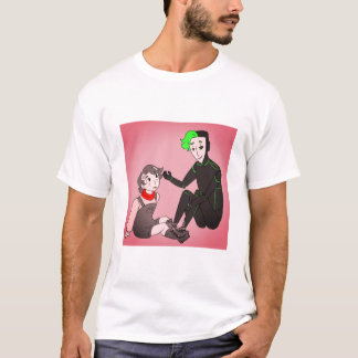 ソウルアンドアルバTシャツ Tシャツ