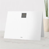 ソウルオブアドラゴンデザイン カード (裏面)