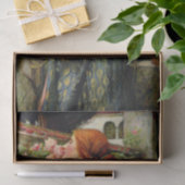 ソウルオブザバラウォーターハ絵画ウス 薄葉紙 (ギフト)