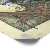 ソウルグルーバープ ポスター (角)