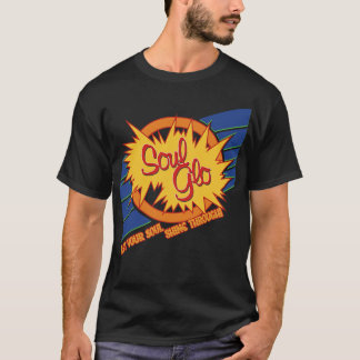 ソウルグロ Tシャツ