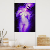 ソウルコープス ポスター (キッチン)