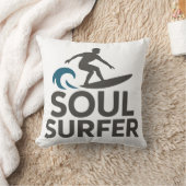 ソウルサーファー クッション (ブランケット)
