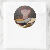 ソウルシスタバイケニアバレット ラウンドシール (バッグ)