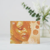 ソウルシスタン2ポストカード ポストカード (スタンド正面)