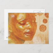 ソウルシスタン2ポストカード ポストカード (正面/裏面)