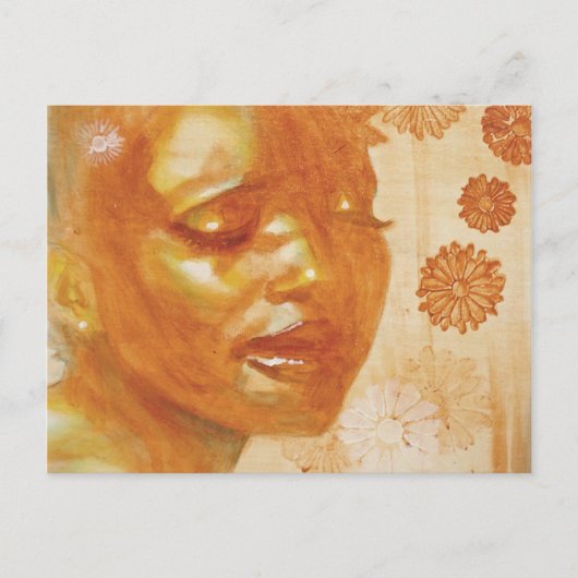 ソウルシスタン2ポストカード ポストカード (正面)