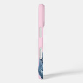 ソウルシスターズのイラストデザイン - 永遠のベストフレンド Case-Mate iPhoneケース (裏面 / 右)