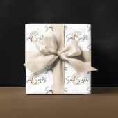 ソウルシスターラッピング紙フラットシートセット3 ラッピングペーパーシート