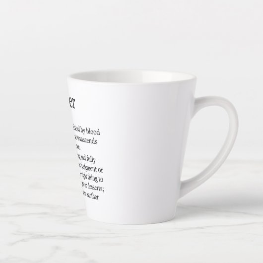 ソウルシスターラテマグ カフェラテマグ (右)