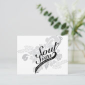 ソウルシスタ ポストカード (スタンド正面)