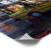 ソウルシティ2ポスター ポスター (角)