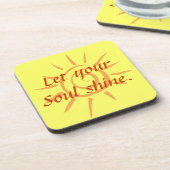 ソウルシャイン コースター (左側)