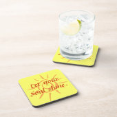 ソウルシャイン コースター (右側)