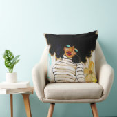 ソウルシンガー クッション (椅子)