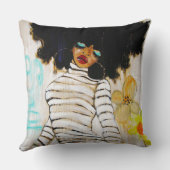 ソウルシンガー クッション (裏面)