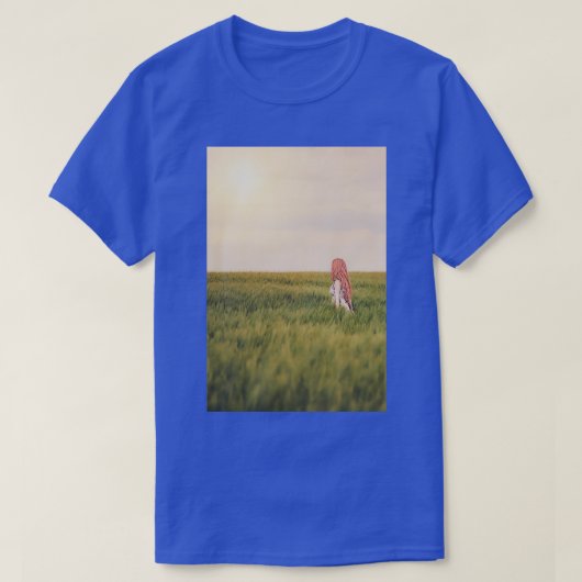 ソウルシ Tシャツ (デザイン正面)