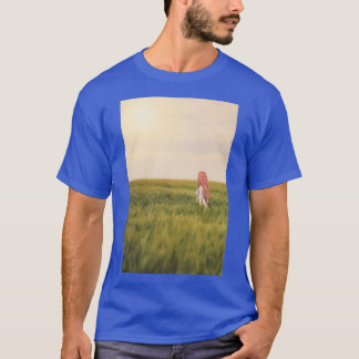 ソウルシ Tシャツ