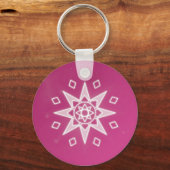 ソウルスター キーホルダー (正面)