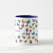 ソウルダッド マグカップ (中央)