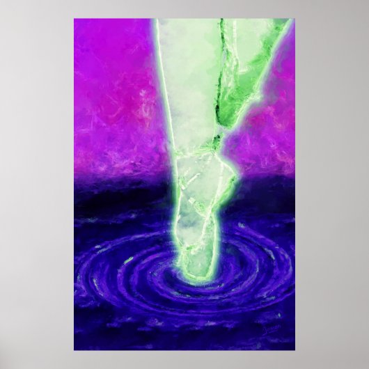 ソウルダンス ポスター (正面)