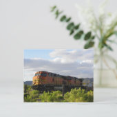 ソウルトレイン ポストカード (スタンド正面)