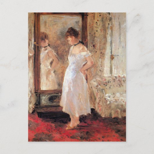 ソウルバイベルザモリソト ポストカード (正面)