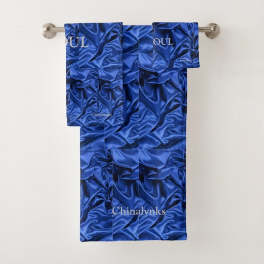 ソウルバスタオルを洗う バスタオルセット (インサイチュ)